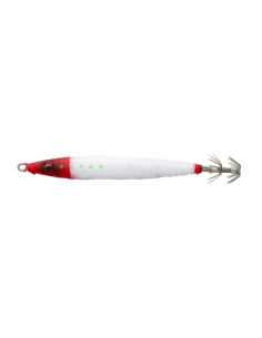 Savage Gear Squid Finger 35g Red Head